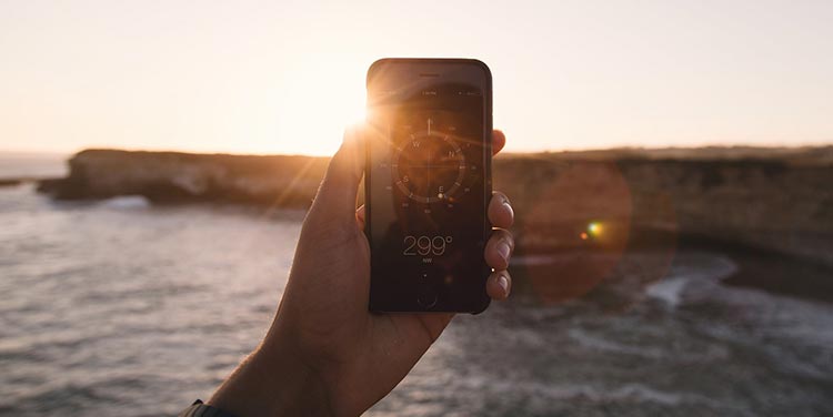 wordpress navigation
