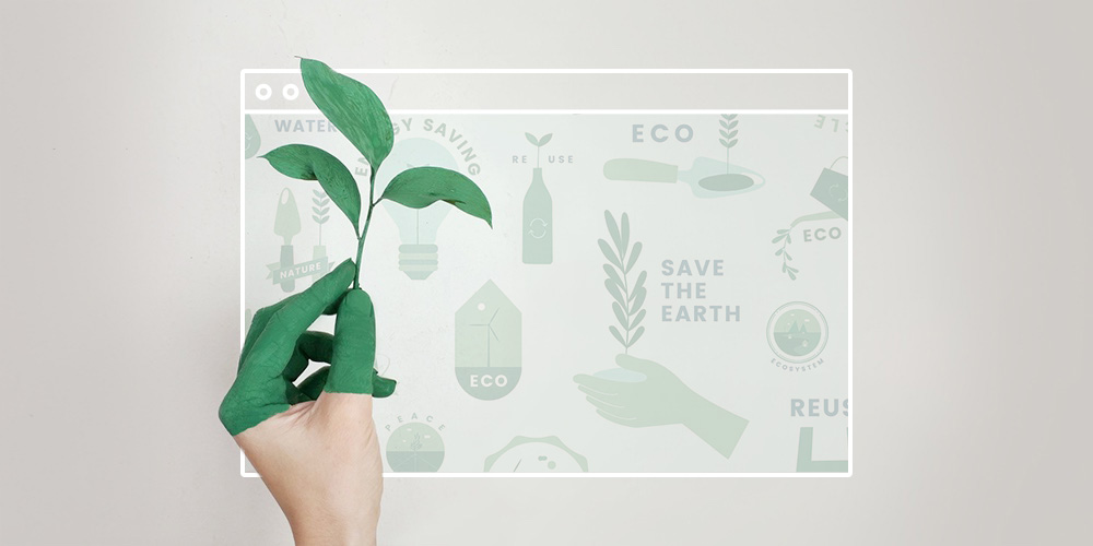5 Ways to Make Your Website Eco Friendly
