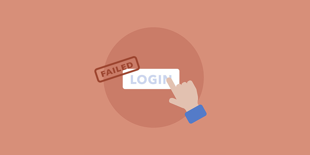 How to Handle Multiple Failed Login Attempts in WordPress