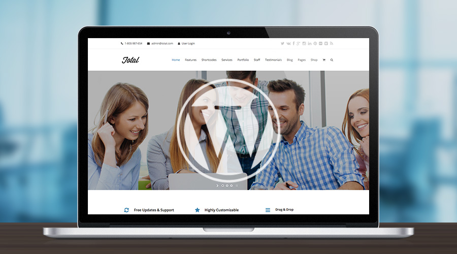 wordpress-frameworks