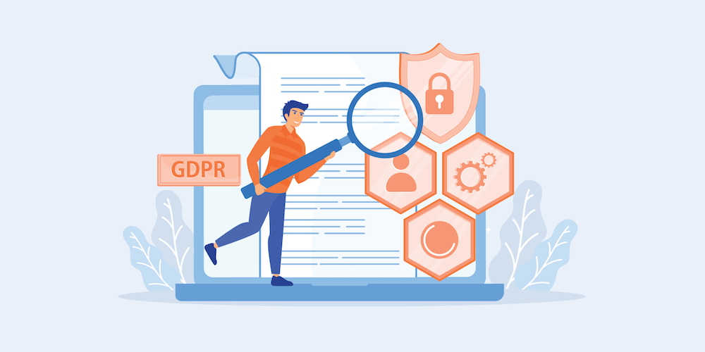 How GDPR Can Impact WordPress SEO Strategy