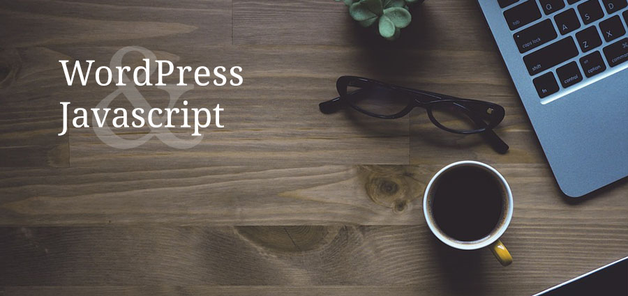 WordPress & Javascript