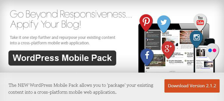 wordpress-mobile-pack-plugin-for-wordpress