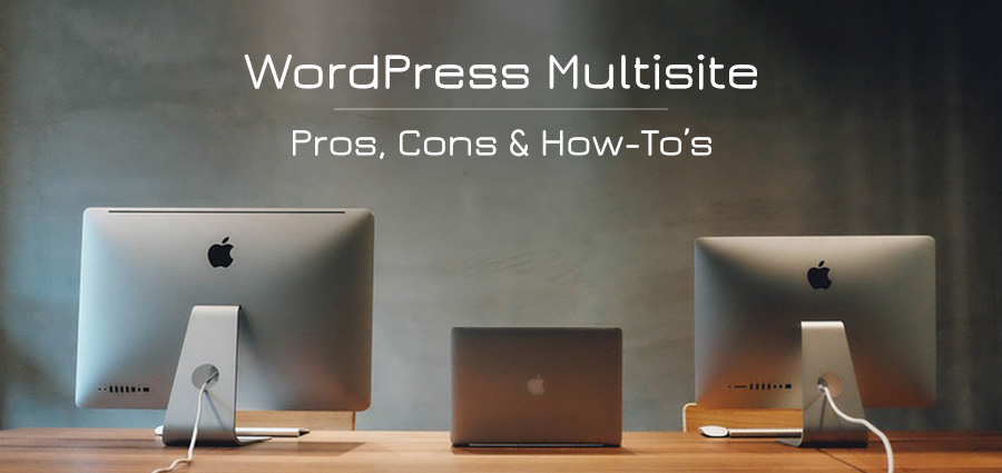 WordPress Multisite: Pros, Cons & Installation