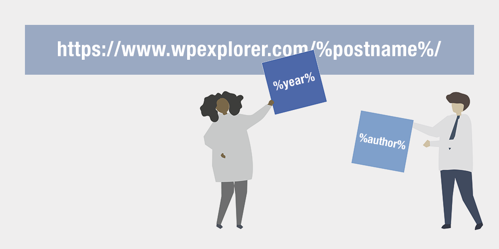 Guía de enlaces permanentes de WordPress para mejorar la estructura del sitio