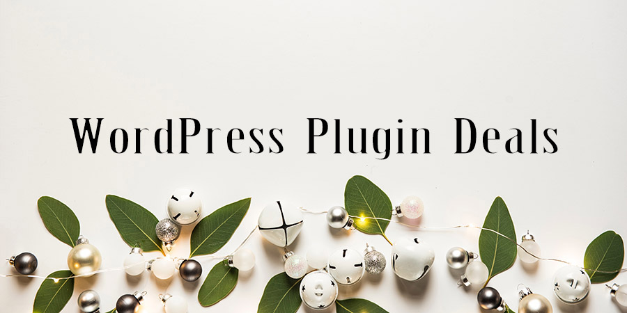 WordPress Plugin Holiday Sales