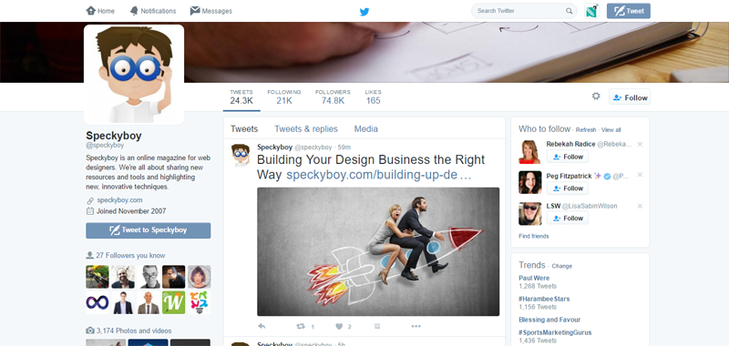 wordpress-professionals-to-follow-speckyboy
