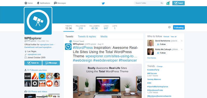 wordpress-professionals-to-follow-wpexplorer