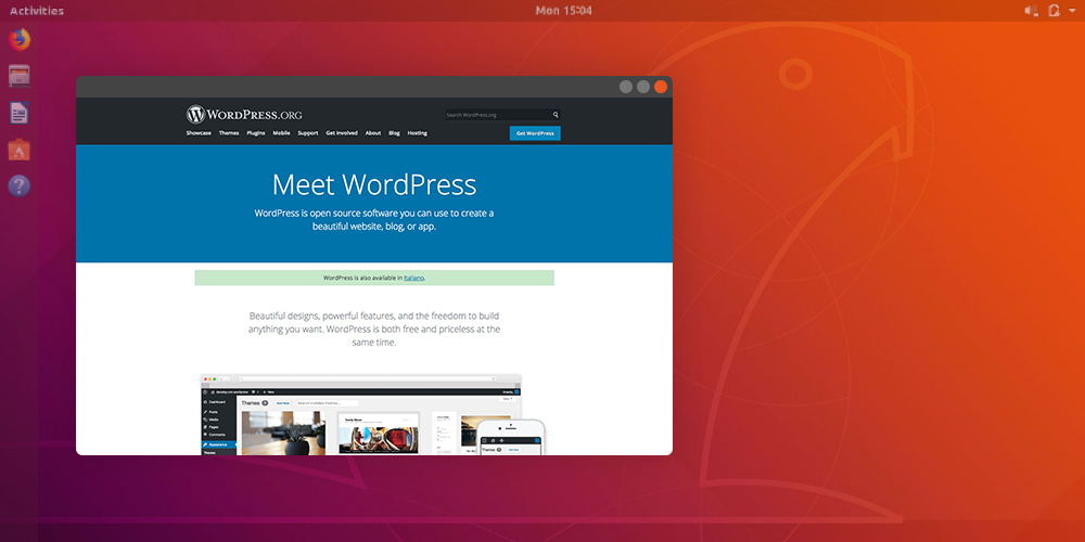 The Pros and Cons of Running WordPress on Ubuntu