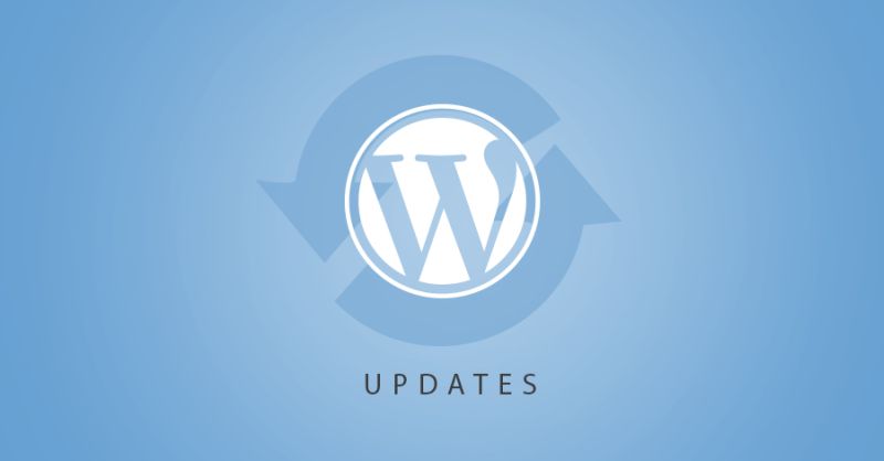 wordpress-updates