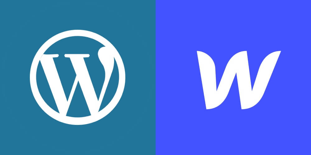 WordPress vs Webflow: Which is Better for Web Design?