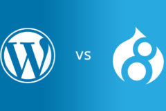 WordPress vs Drupal: Which is the Best Platform for Your Website?