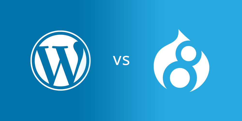 WordPress vs Drupal: Which is the Best Platform for Your Website?