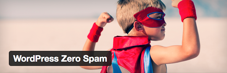 wordpress-zero-spam