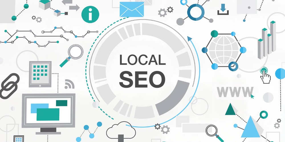 Mastering The Art Of Local SEO To Rank Your Local Business