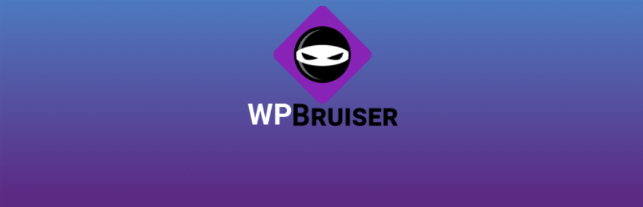 wp bruiser wordpress anti-spam plugin