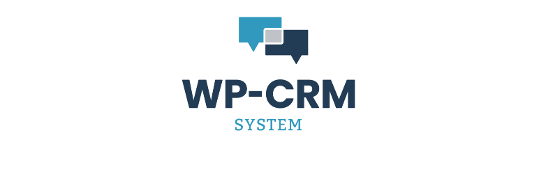 WP CRM