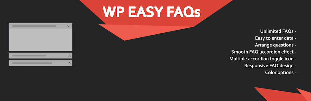 WP Easy FAQs