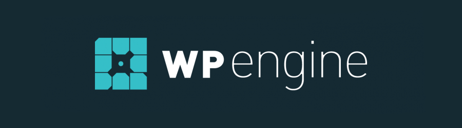 Hébergement WordPress géré par WPEngine