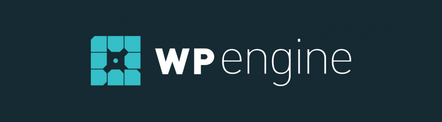 WPEngine Managed WordPress Hosting