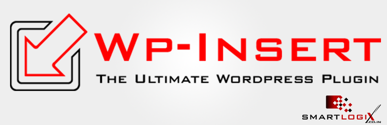 WP-Insert Free WordPress Plugin
