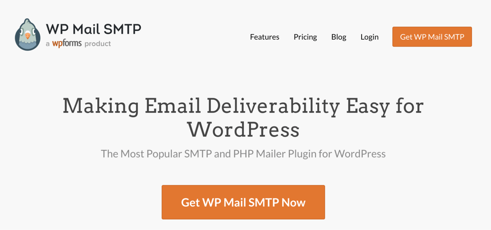 WP Mail SMTP