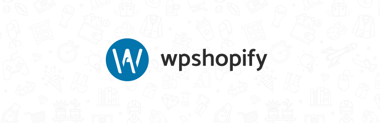 WP Shopify Плагин для WordPress