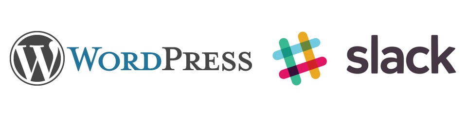 WordPress & Slack