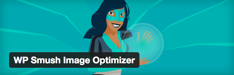 WP Smush Image Optimizer