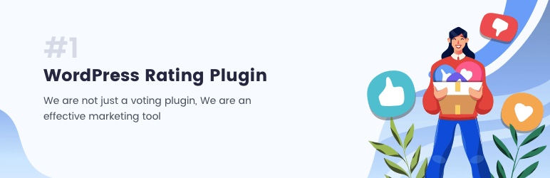 WP ULike Plugin