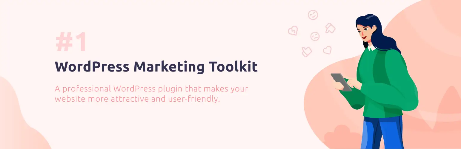 WP Ulike WordPress plugin