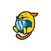 WordPress World Stickers App