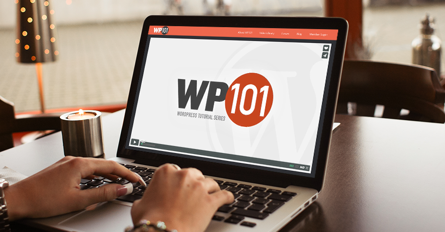 WP101 WordPress Tutorials