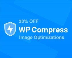 WPCompress 30% Off