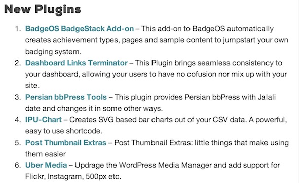 WPDaily Plugins.