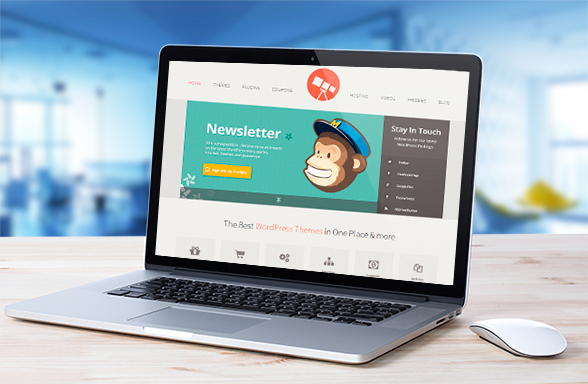 WPExplorer 2012 Site Redesign & New Freebies