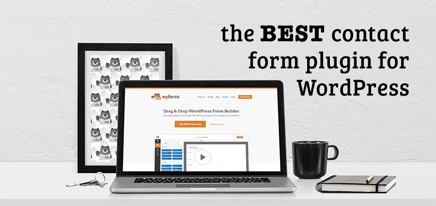 WPForms Review: The Best Premium Contact Form Plugin