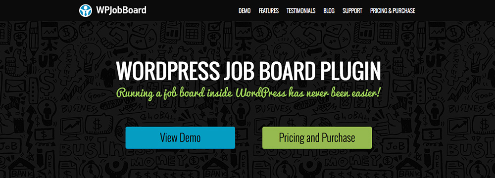 job board plugins