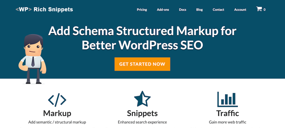 WP Rich Snippets