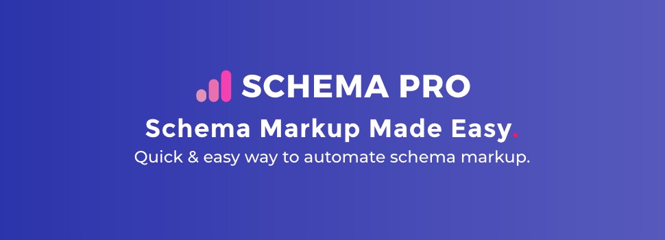 Schema Pro