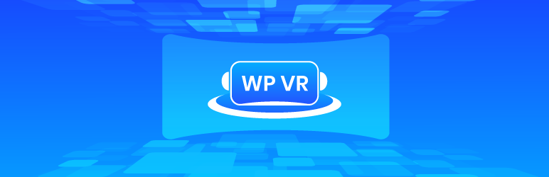 WP VR – 360 Panorama and virtual tour creator for WordPress