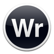 Writeroom iOS App
