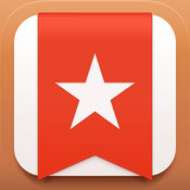 Wunderlist iOS App