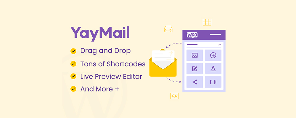 YayMail WooCommerce Email Customizer