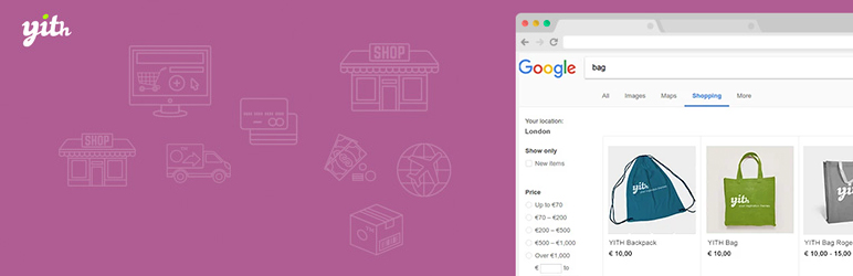 YITH Google Product Feed for WooCommerce