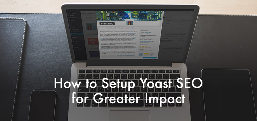 Yoast SEO Installation & Setup Guide for WordPress