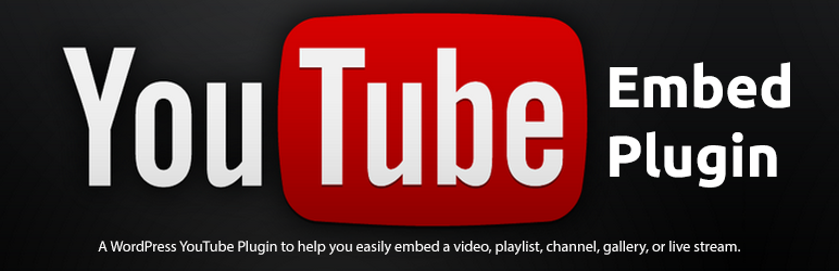 YouTube Embed Plus Freemium Youtube WordPress Plugins
