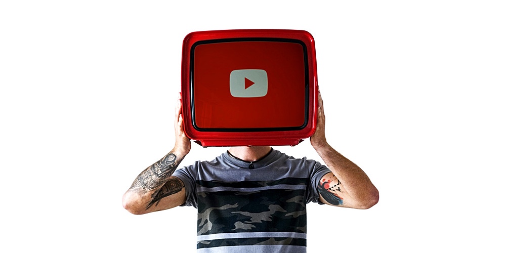 Youtube Video Platform