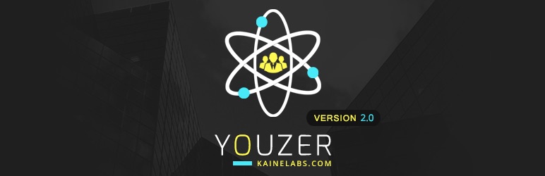 Profils d'utilisateurs avancés de Youzer