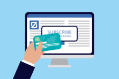 Zlick Paywall All-in-One WordPress Subscriptions